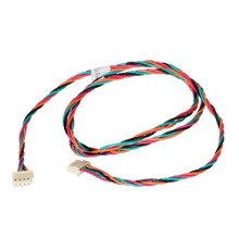 Кабель Chenbro 26H11313705A0 Cable CONT. to CONT. ,I2C, 800MM, RM13704e12,REV.A0,MB TO LED BOARD