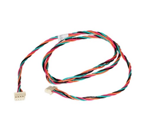Кабель Chenbro 26H11313705A0 Cable CONT. to CONT. ,I2C, 800MM, RM13704e12,REV.A0,MB TO LED BOARD Кабель Chenbro 26H11313705A0 Cable CONT. to CONT. ,I2C, 800MM, RM13704e12,REV.A0,MB TO LED BOARD