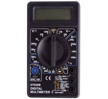 Мультиметр Mastech M830B
