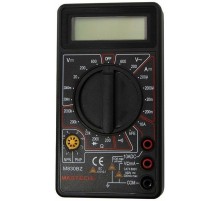 Мультиметр Mastech M830BZ