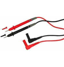 Клещи токоизмерительные Mastech MS2138
