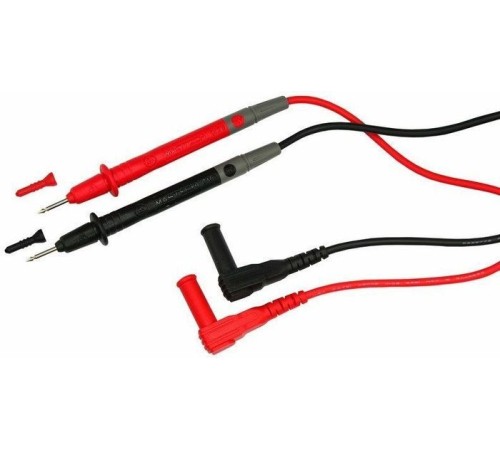 Мультиметр Mastech M830BZ