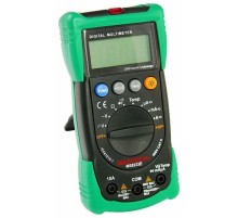 Мультиметр Mastech MS8233A