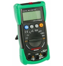 Мультиметр Mastech MS8233A