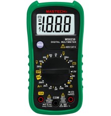 Мультиметр Mastech MS8238