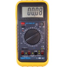 Мультиметр Mastech MY65