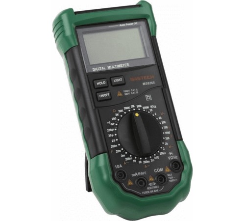 Мультиметр Mastech MS8265 Мультиметр Mastech MS8265