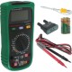 Мультиметр Mastech MS8360C