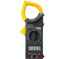 Клещи токоизмерительные Mastech M266F