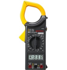 Клещи токоизмерительные Mastech M266F