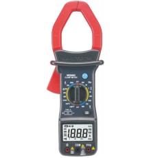 Клещи токоизмерительные Mastech MS2000G