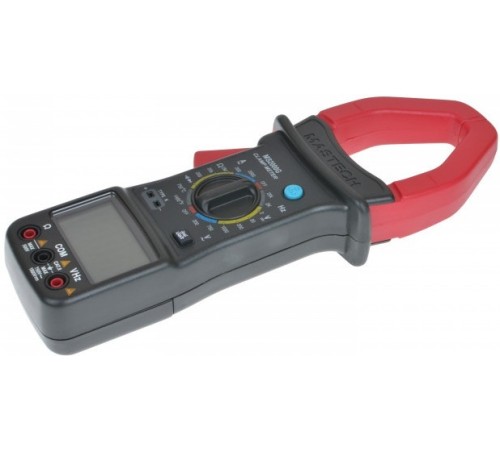 Клещи токоизмерительные Mastech MS2000G Клещи токоизмерительные Mastech MS2000G
