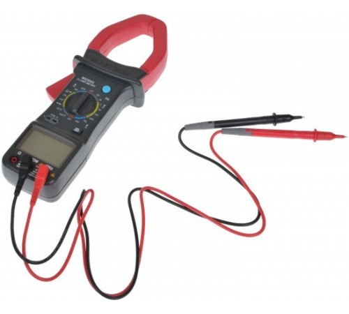 Клещи токоизмерительные Mastech MS2000G Клещи токоизмерительные Mastech MS2000G