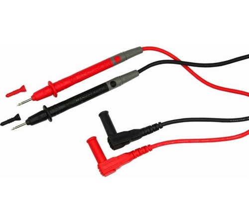 Клещи токоизмерительные Mastech MS2008B Клещи токоизмерительные Mastech MS2008B