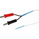 Клещи токоизмерительные Mastech MS2008B