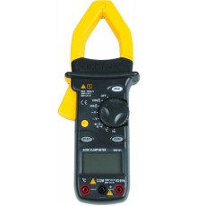 Клещи токоизмерительные Mastech MS2101