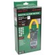 Клещи токоизмерительные Mastech MS2138