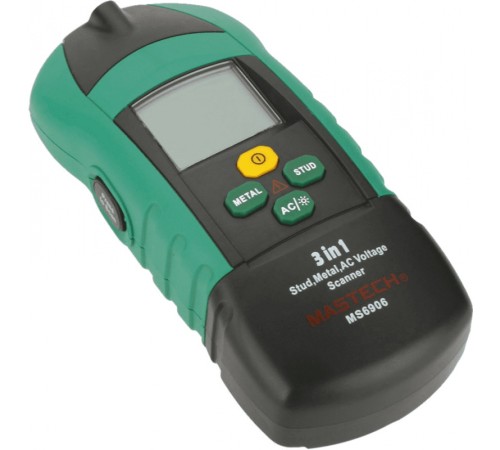 Детектор металла Mastech MS6906