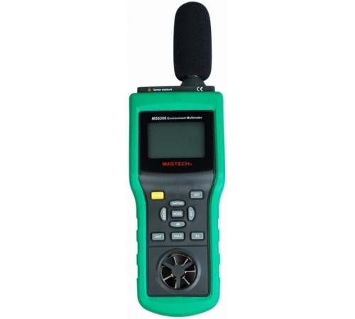 Тестер Mastech MS6300