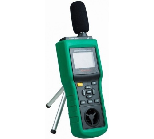 Тестер Mastech MS6300