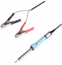 Паяльник Rexant 12-0189 электрический 40Втмакс.t=410