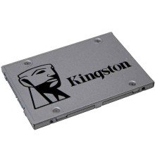 Твердотельный накопитель Kingston A400 SA400S37/960G