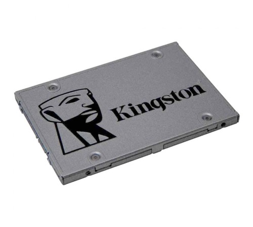 Твердотельный накопитель Kingston A400 SA400S37/960G