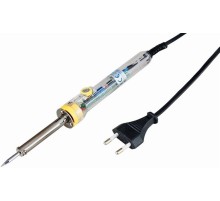 REXANT (12-0170) Паяльник с керам.нагревателем и регулятором 220V/30-50Вт