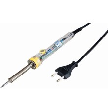 REXANT (12-0170) Паяльник с керам.нагревателем и регулятором 220V/30-50Вт