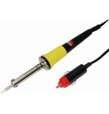 REXANT (12-0184) Паяльник со штекером прикуривателя автомобиля  40W, 12V