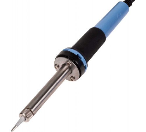 Паяльная станция Rexant 12-0152 электрический 48Втмакс.t=450