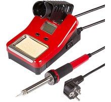 Паяльная станция Rexant 12-0150 электрический 40Втмакс.t=480