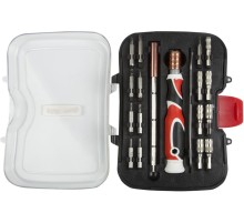 Набор отверточный Rexant 12-4771 19 предметов