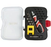 Набор отверточный Rexant 12-4772 28 предметов