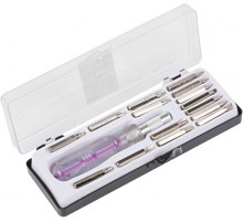 Набор отверточный Rexant 12-4704 16 предметов