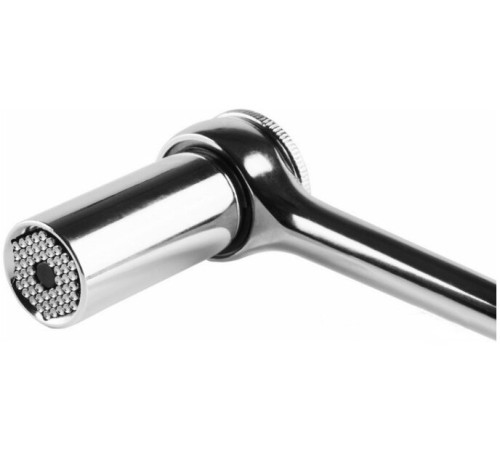 Трещотка Rexant 12-6080