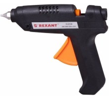 REXANT (12-0108) Пистолет клеевой 40 Вт O 11 мм (блистер)
