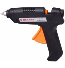 REXANT (12-0108) Пистолет клеевой 40 Вт O 11 мм (блистер)