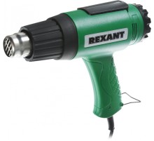 Технический фен Rexant 12-0056 1600Вт темп.50/550С