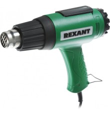 Технический фен Rexant 12-0056 1600Вт темп.50/550С