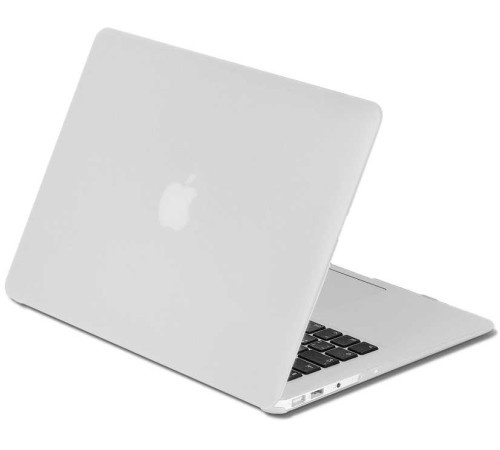 Накладка для ноутбука 15.4" DF MacCase-04 серебристый твердый пластик (DF MACCASE-04 (SILVER)) Накладка для ноутбука 15.4" DF MacCase-04 серебристый твердый пластик (DF MACCASE-04 (SILVER))