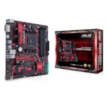 Материнская плата ASUS [EX-A320M-GAMING]
