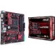 Материнская плата ASUS [EX-A320M-GAMING]