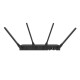 Роутер беспроводной MikroTik RB4011iGS+5HacQ2HnD-IN AC2000 10/100/1000BASE-TX/SFP+ черный