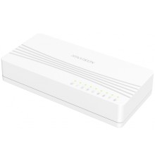 Коммутатор Hikvision DS-3E0108D-O 8x100Мбит/с
