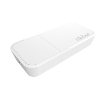 Медиаконвертер MikroTik Fiber to Copper Converter in Outdoor enclosure, poe injector, power supply (RBFTC11)