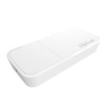 Медиаконвертер MikroTik Fiber to Copper Converter in Outdoor enclosure, poe injector, power supply (RBFTC11)