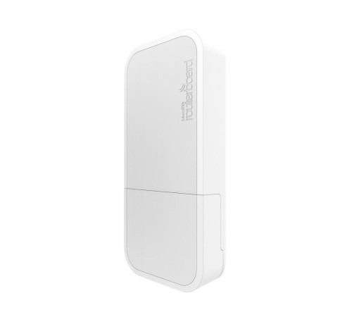 Медиаконвертер MikroTik Fiber to Copper Converter in Outdoor enclosure, poe injector, power supply (RBFTC11)