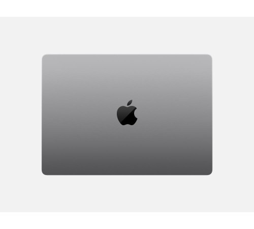 Apple MacBook Pro 14 Late 2023 [MTL83LL/A] (КЛАВ.РУС.ГРАВ.) Space Gray 14.2" Liquid Retina XDR {(3024x1964) M3 8C CPU 10C GPU/8GB/1TB SSD} (США)