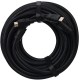 Кабель HDMI-19M --- HDMI-19M ver 2.0+3D/Ethernet,2 фильтра 15m Telecom <TCG200F-15M> VCOM Telecom HDMI (m) - HDMI (m) 15м (TCG200F-15M)